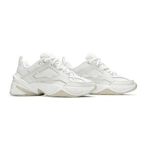 Nike Wmns M2K Tekno 'Summit White'